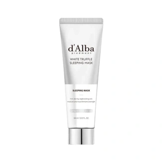 White Truffle Sleeping Mask