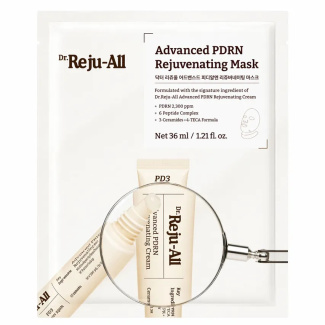 Dr. Reju-all - Advanced PDRN Rejuvenating Mask