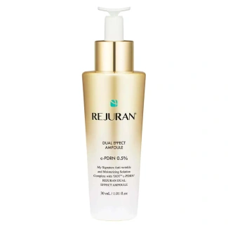 Dual Effect Ampoule