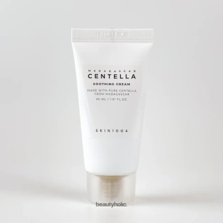 Madagascar Centella Soothing Cream MINI