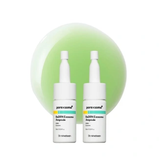 PoreXsome ReDRN Exosome Ampoule