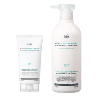 Eco Hydro LPP Treatment