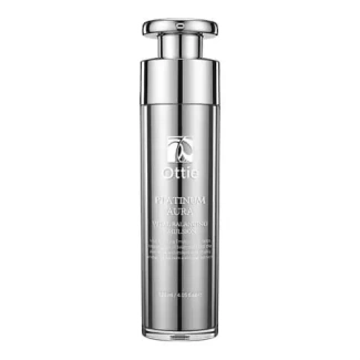 Platinum Aura Vital Balancing Emulsion