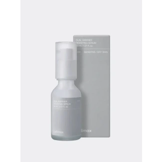 Dual Barrier Boosting Serum