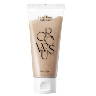 Sea Salt Therapy Scalp Scaler