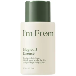 Mugwort Essence