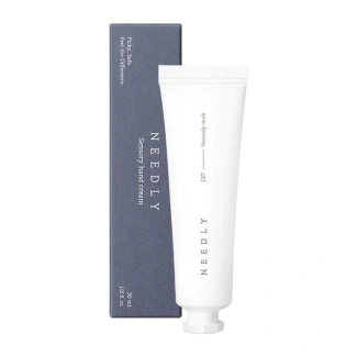 Hand Cream Heavenly Musk