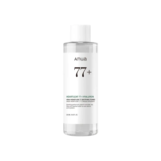 Heartleaf 77% Soothing Toner