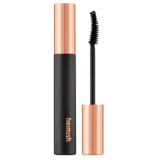 Dailism Smudge Stop Mascara Curling [Black]