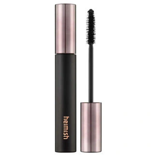 Dailism Smudge Stop Mascara Volume [Black]