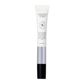 Black Yuja Bean Lifting Auto Eye Cream