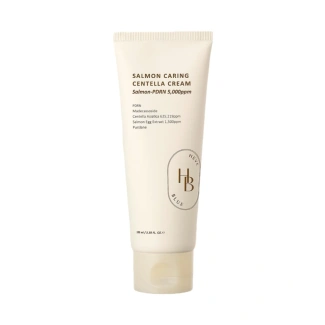 Salmon Caring Centella Cream