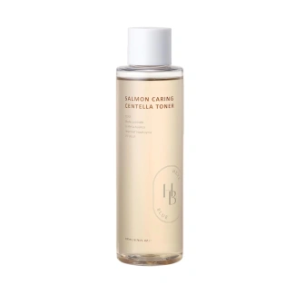 Salmon Caring Centella Toner