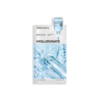 Hyaluronate Essential Mask Ultra Hydration