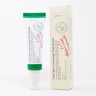 Dark Spot Correcting Glow Serum