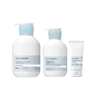 Illiyoon Ceramide Ato Lotion