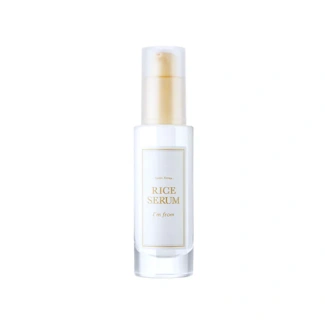Rice Serum
