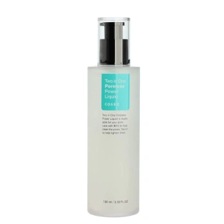 Two In One Poreless Power Liquid
