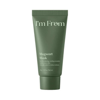 Mugwort Mask
