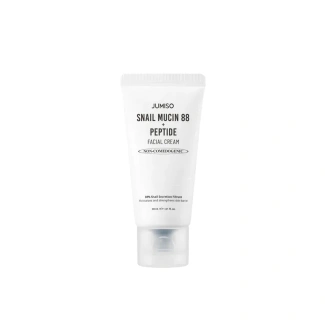 Snail Mucin 88 + Peptide Facial Cream