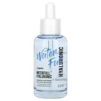 Waterfull Hyaluronic Acid Serum