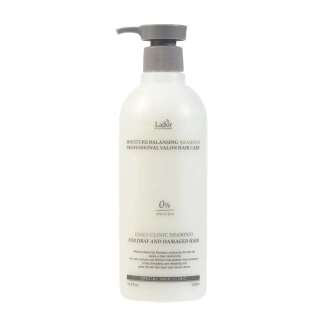 Moisture Balancing Shampoo - 530ml
