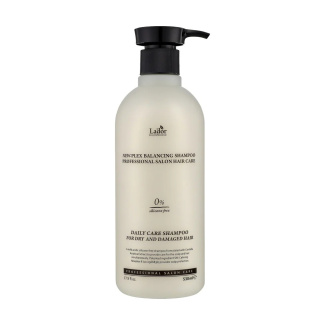 Newplex Balancing Shampoo