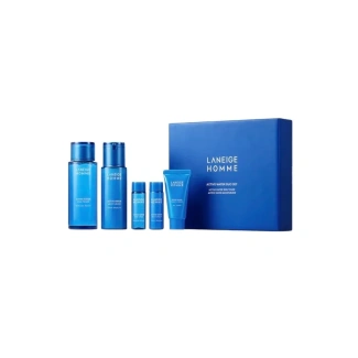 Homme Active Water Duo Set