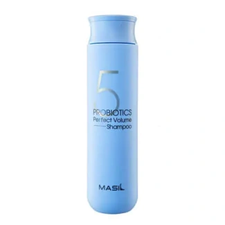 5 Probiotics Perfect Volume Shampoo