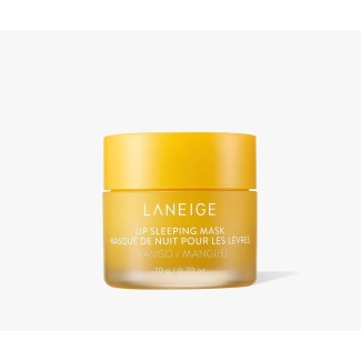 Lip Sleeping Mask [Mango]