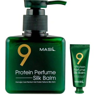9 Protein Perfume Silk Balm