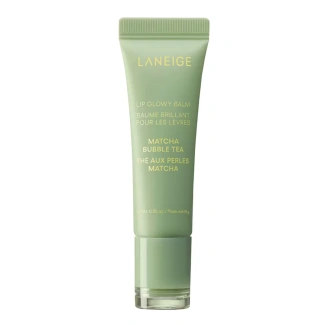 Lip Glowy Balm [Matcha Bubble Tea]
