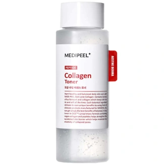 Red Lacto Collagen Soothing Essence Toner