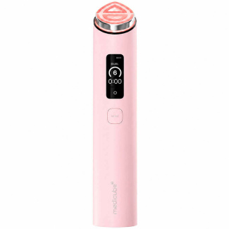 AGE-R Booster Pro X2 Pink