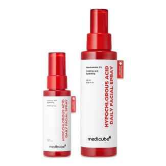 Hypochlorous Acid Daily Facial Spray