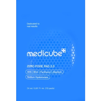 Zero Pore Pad 2.0