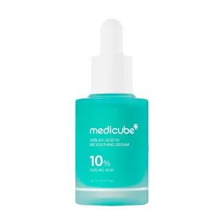Azelaic Acid 10 BB Soothing Serum