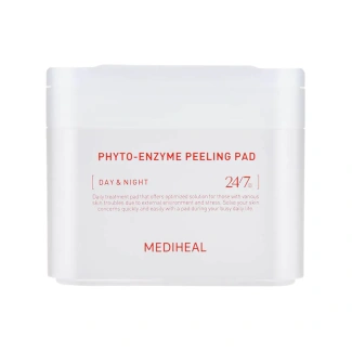 Phyto-Enzyme Peeling Pad