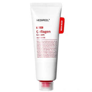Red Lacto Collagen Barrier Cream