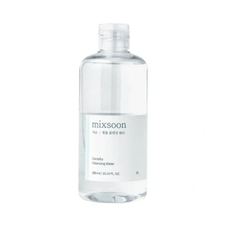 Centella Cleansing Water