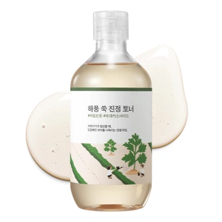Mugwort Calming Toner
