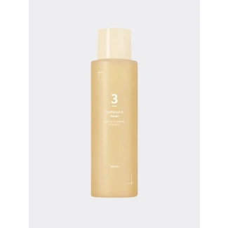 No.3 Super Glowing Essence Toner
