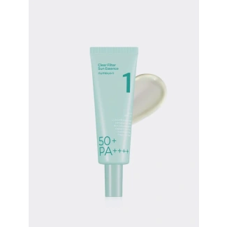 No.1 Clear Filter Sun Essence SPF50+ PA++++