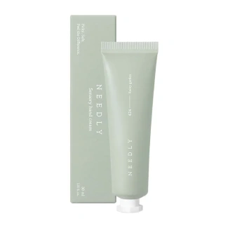 Hand Cream Rainy Garden