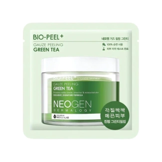 Dermalogy Bio-Peel Gauze Peeling Green Tea