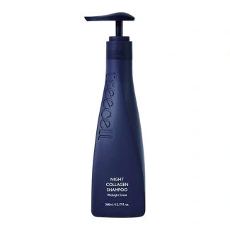Night Collagen Shampoo Midnight Forest