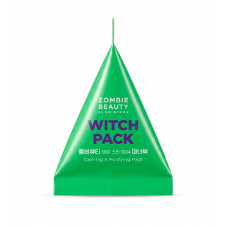 Witch Pack