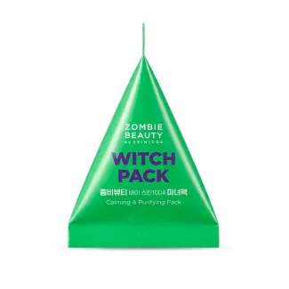 Witch Pack