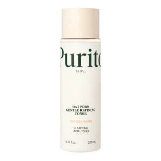 Oat PDRN Gentle Refining Toner