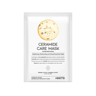 Ceramide Care Mask